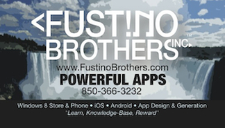 Fustino Brothers, Inc