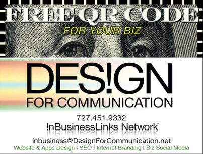 Design For Communication